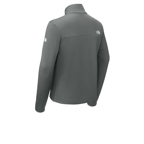 The North Face Aim 1/4-Zip Fleece - The North Face Aim 1/4-Zip Fleece - Image 14 of 14
