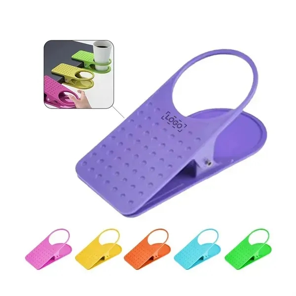 Cup Holder Clip - Cup Holder Clip - Image 0 of 0