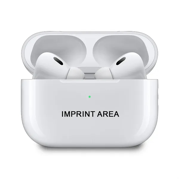 Custom Apple AirPods Pro 2 - Custom Apple AirPods Pro 2 - Image 3 of 4