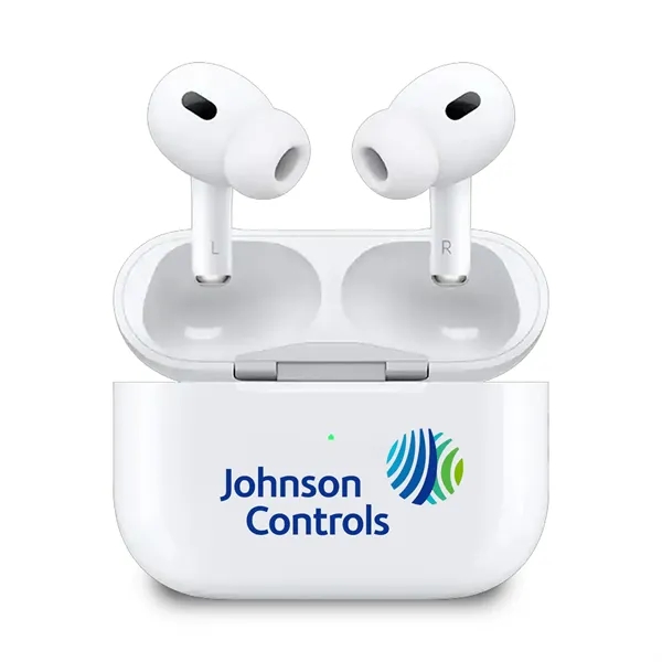 Custom Apple AirPods Pro 2 - Custom Apple AirPods Pro 2 - Image 4 of 4