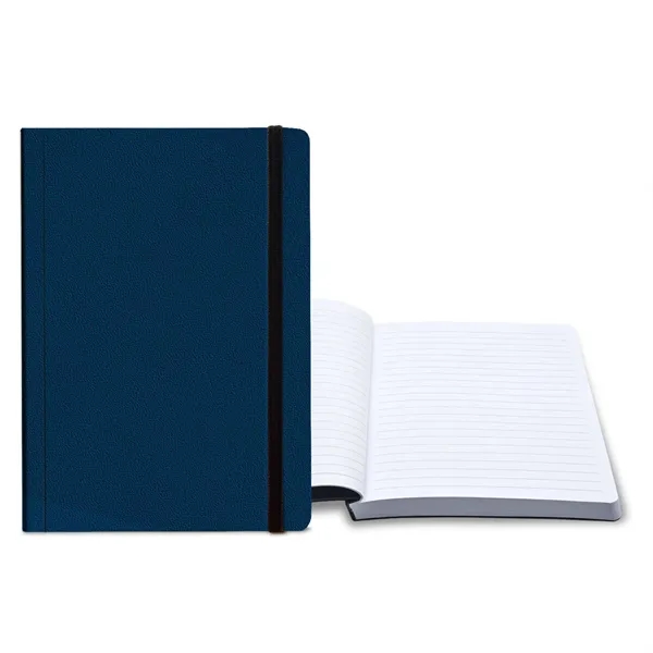 5" x 7" Senzabrite Perfect Bound Journal - 5" x 7" Senzabrite Perfect Bound Journal - Image 10 of 10
