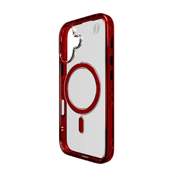 iPhone 16 Plus Magnitude Series Case - iPhone 16 Plus Magnitude Series Case - Image 2 of 24