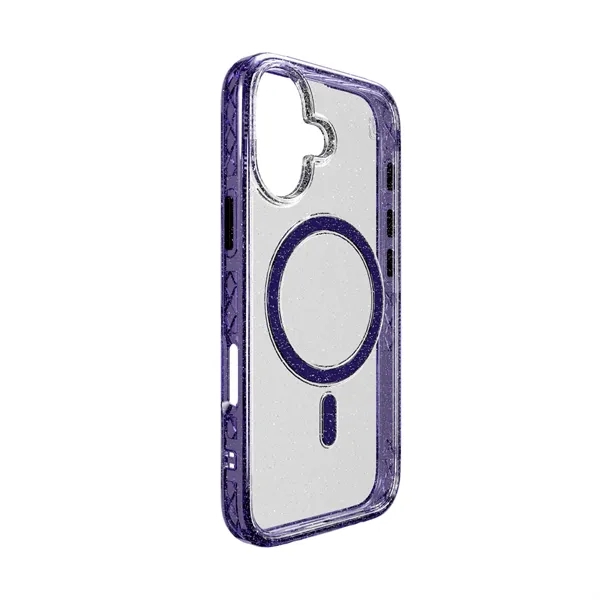 iPhone 16 Plus Magnitude Series Case - iPhone 16 Plus Magnitude Series Case - Image 8 of 24