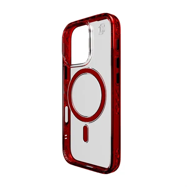 iPhone 16 Pro Max Magnitude Series Case - iPhone 16 Pro Max Magnitude Series Case - Image 2 of 24