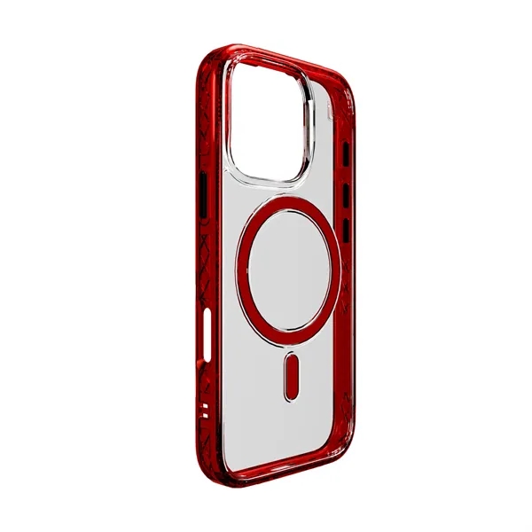 iPhone 16 Pro Max Magnitude Series Case - iPhone 16 Pro Max Magnitude Series Case - Image 3 of 24