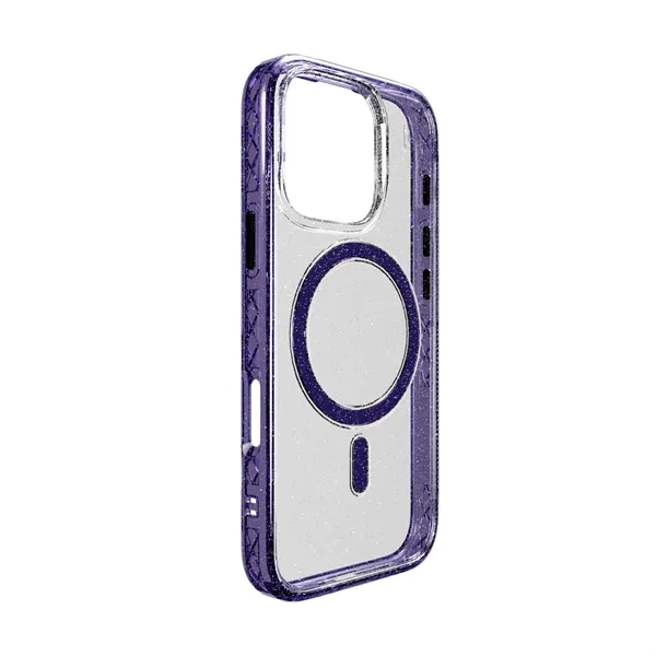 iPhone 16 Pro Magnitude Series Case - iPhone 16 Pro Magnitude Series Case - Image 8 of 24