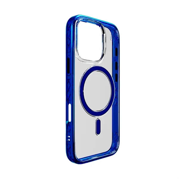 iPhone 16 Pro Max Magnitude Series Case - iPhone 16 Pro Max Magnitude Series Case - Image 18 of 24