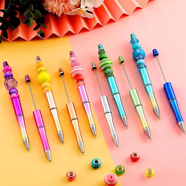 Beadable ballpoint pen - Beadable ballpoint pen - Image 4 of 5