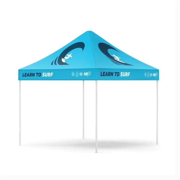 Business Event Pop Up Tent - Business Event Pop Up Tent - Image 0 of 1