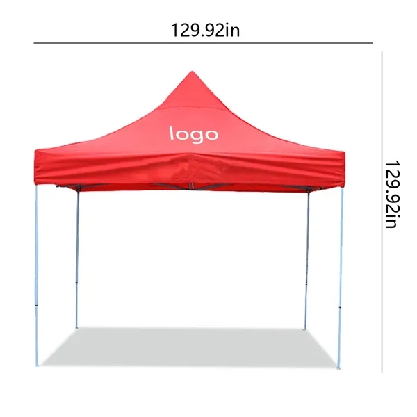 Business Event Pop Up Tent - Business Event Pop Up Tent - Image 1 of 1