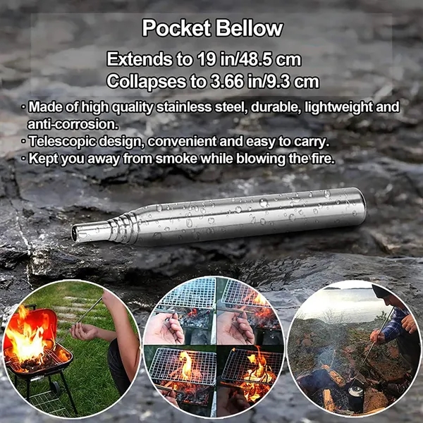 Emergency Survival Kit - Emergency Survival Kit - Image 5 of 6