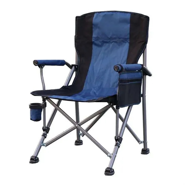 Folding Chair With Carrying Bag - Folding Chair With Carrying Bag - Image 1 of 3