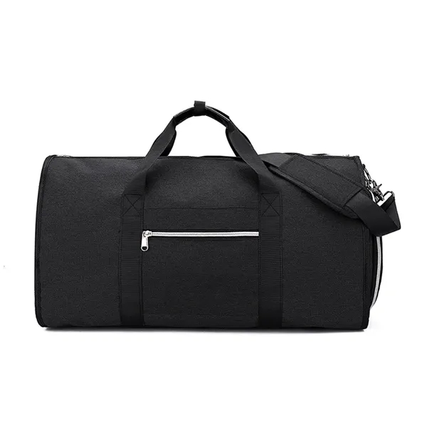 Travel Garment Storage Duffel Bag - Travel Garment Storage Duffel Bag - Image 1 of 3