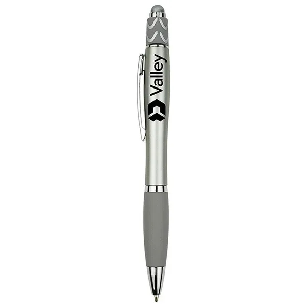 TRINITY Spinning Stylus Pen - TRINITY Spinning Stylus Pen - Image 2 of 9
