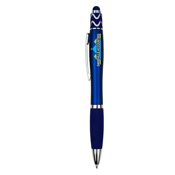 TRINITY Spinning Stylus Pen - TRINITY Spinning Stylus Pen - Image 3 of 9