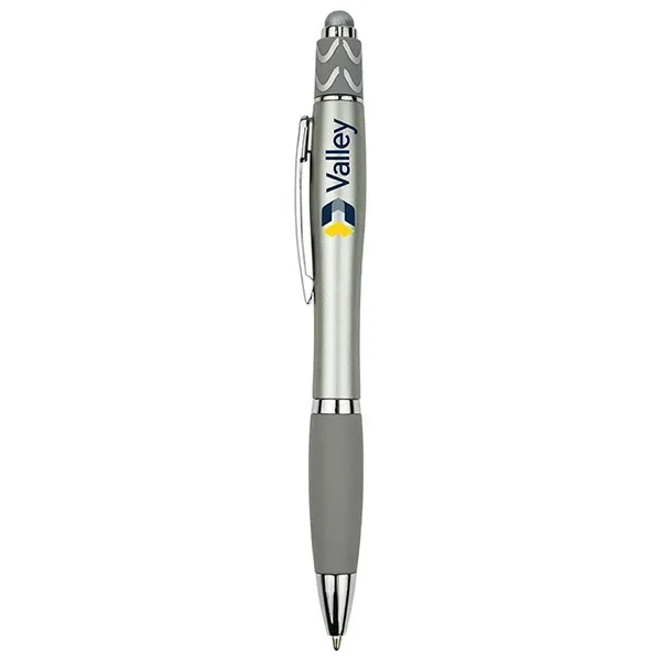 TRINITY Spinning Stylus Pen - TRINITY Spinning Stylus Pen - Image 4 of 9