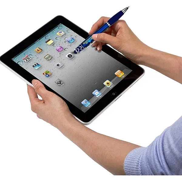 TRINITY Spinning Stylus Pen - TRINITY Spinning Stylus Pen - Image 9 of 9