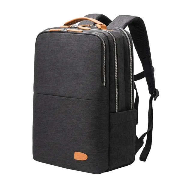 Large capacity business backpack - Large capacity business backpack - Image 1 of 5