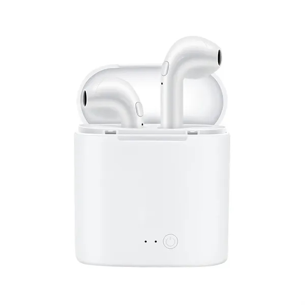 Wireless Earbuds Headphones - Wireless Earbuds Headphones - Image 0 of 0