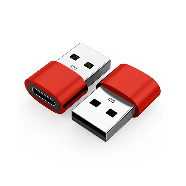 USB to C Adapter - USB to C Adapter - Image 0 of 3