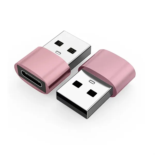 USB to C Adapter - USB to C Adapter - Image 3 of 3