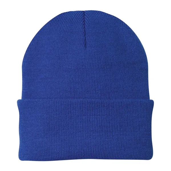 Port & Company Knit Cap. - Port & Company Knit Cap. - Image 31 of 48