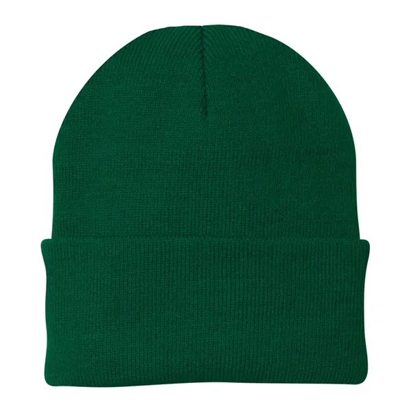 Port & Company Knit Cap. - Port & Company Knit Cap. - Image 32 of 48