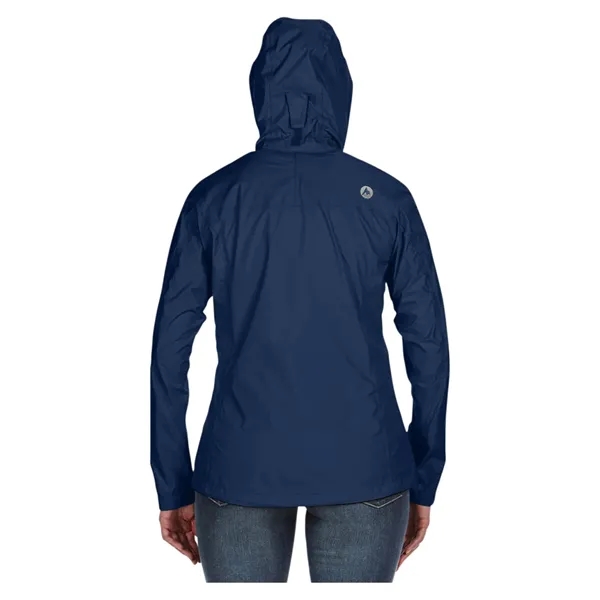 Marmot Ladies' Precip Eco Jacket - Marmot Ladies' Precip Eco Jacket - Image 14 of 15