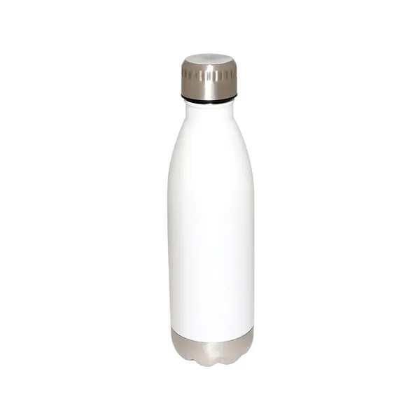 Prime Line 17oz Vacuum Insulated Bottle