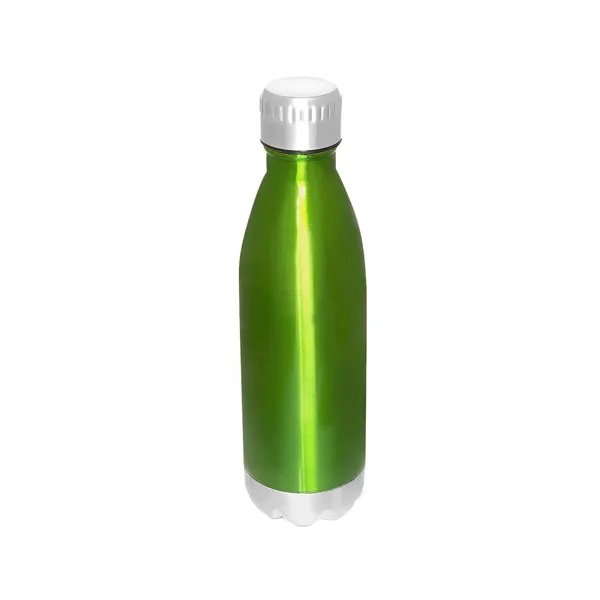 Prime Line 17oz Vacuum Insulated Bottle