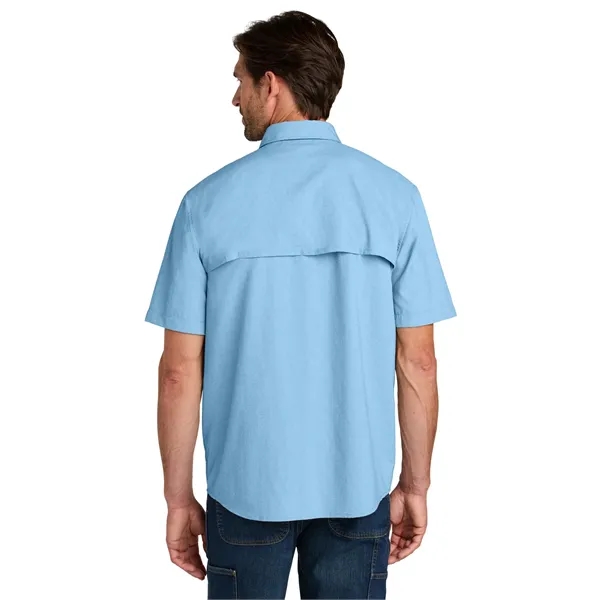 Carhartt Force Sun Defender Short Sleeve Shirt - Carhartt Force Sun Defender Short Sleeve Shirt - Image 1 of 19