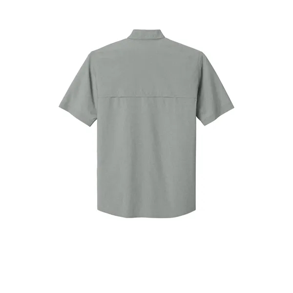 Carhartt Force Sun Defender Short Sleeve Shirt - Carhartt Force Sun Defender Short Sleeve Shirt - Image 8 of 19