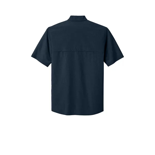 Carhartt Force Sun Defender Short Sleeve Shirt - Carhartt Force Sun Defender Short Sleeve Shirt - Image 13 of 19