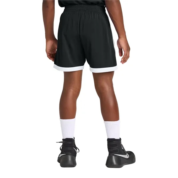 Sport-Tek Youth Rival Basketball 5" Short - Sport-Tek Youth Rival Basketball 5" Short - Image 1 of 39