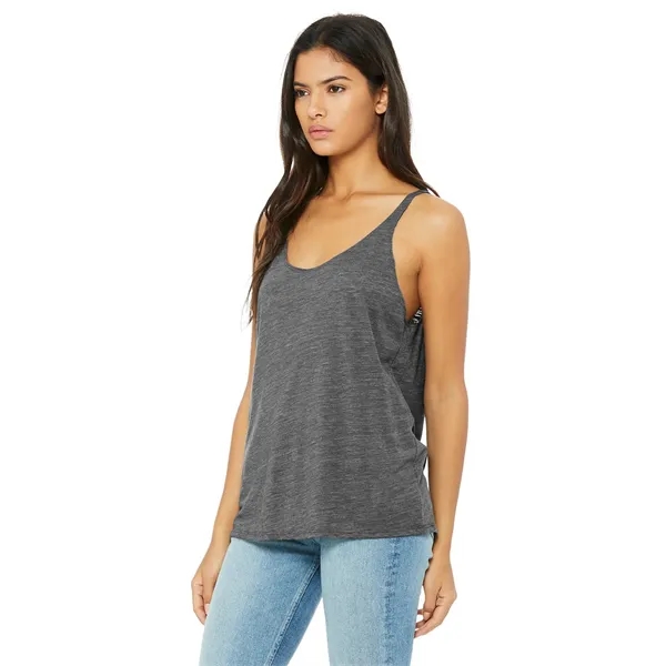 Bella + Canvas Ladies' Slouchy Tank - Bella + Canvas Ladies' Slouchy Tank - Image 90 of 114