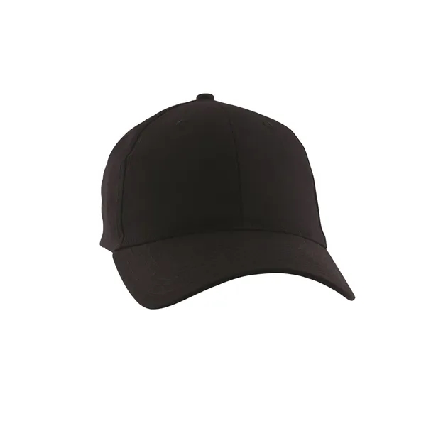 Prime Line Budget Structured Baseball Cap - Prime Line Budget Structured Baseball Cap - Image 7 of 8