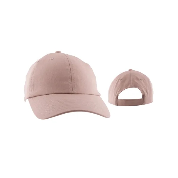 Prime Line Budget Unstructured Baseball Cap - Prime Line Budget Unstructured Baseball Cap - Image 6 of 6