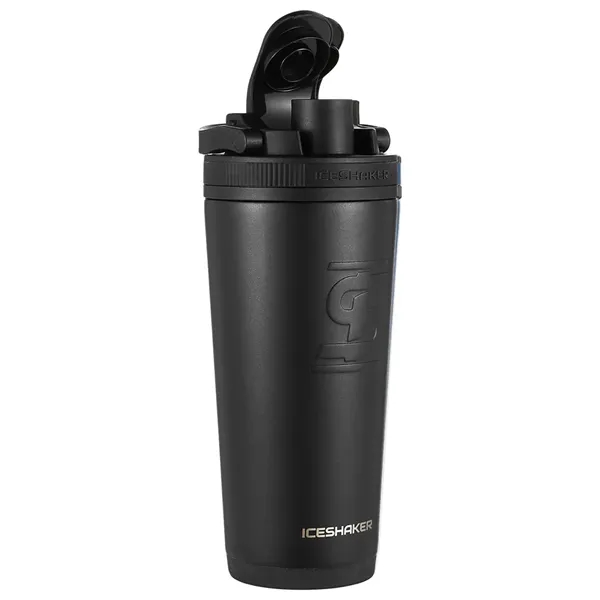 Ice Shaker 26oz Stainless Steel Shaker Tumbler