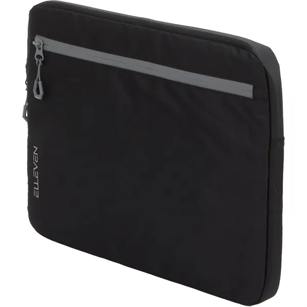 elleven™ Recycled 15'' Laptop Sleeve - elleven™ Recycled 15'' Laptop Sleeve - Image 1 of 1