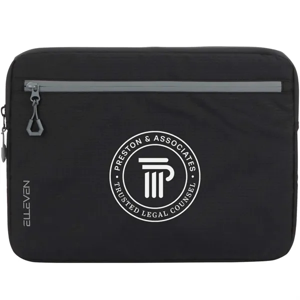 elleven™ Recycled 15'' Laptop Sleeve - elleven™ Recycled 15'' Laptop Sleeve - Image 0 of 1