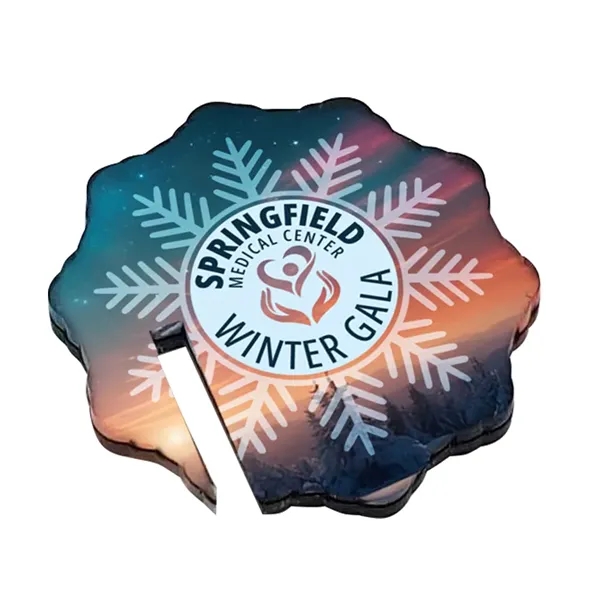 Acrylic Drink Charm Full Color - Acrylic Drink Charm Full Color - Image 4 of 5