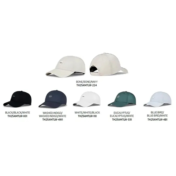 Titleist Montauk Lightweight Hat - Titleist Montauk Lightweight Hat - Image 0 of 0