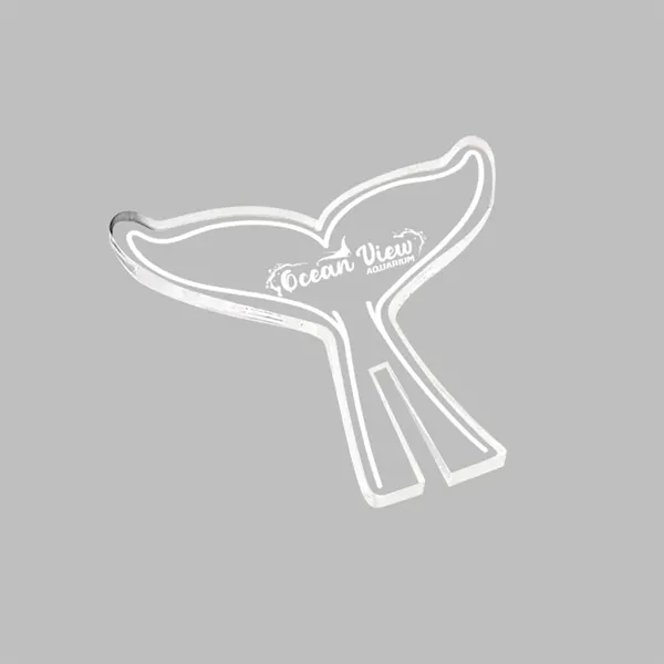 Acrylic Drink Charm Laser Etch - Acrylic Drink Charm Laser Etch - Image 2 of 2