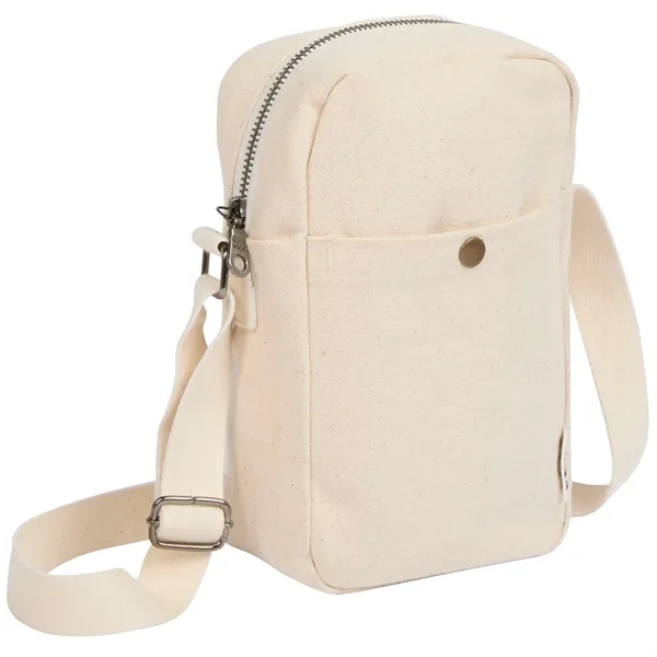 FEED Organic Cotton Crossbody - FEED Organic Cotton Crossbody - Image 1 of 1