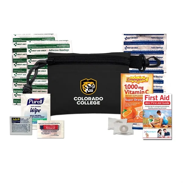 Silver Event Kit - Silver Event Kit - Image 0 of 5