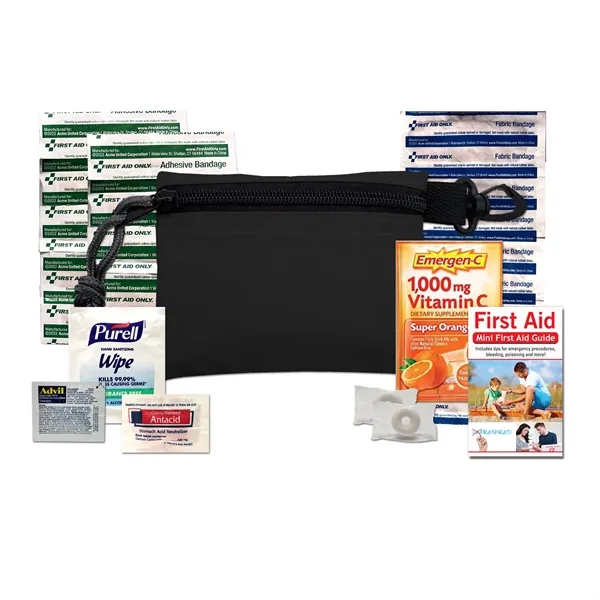 Silver Event Kit - Silver Event Kit - Image 1 of 5