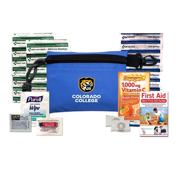 Silver Event Kit - Silver Event Kit - Image 2 of 5