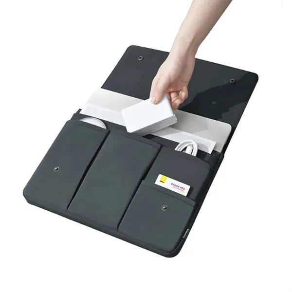 Laptop Sleeve Case - Laptop Sleeve Case - Image 1 of 5