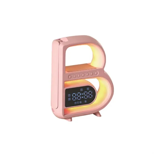 Light Alarm Clock - Light Alarm Clock - Image 1 of 3