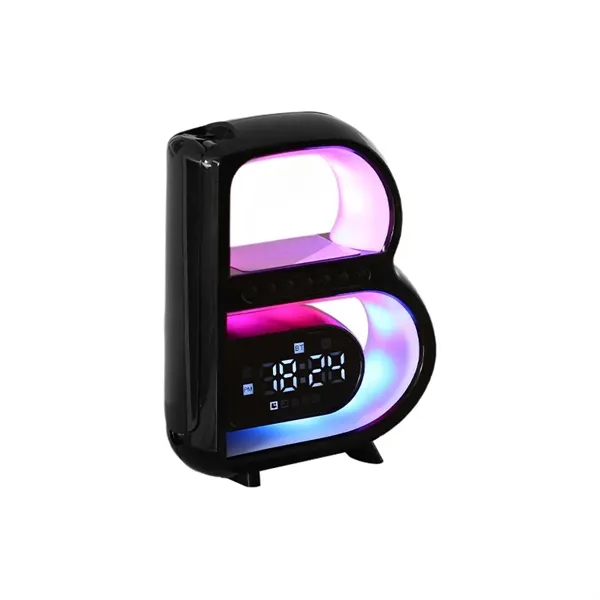 Light Alarm Clock - Light Alarm Clock - Image 2 of 3